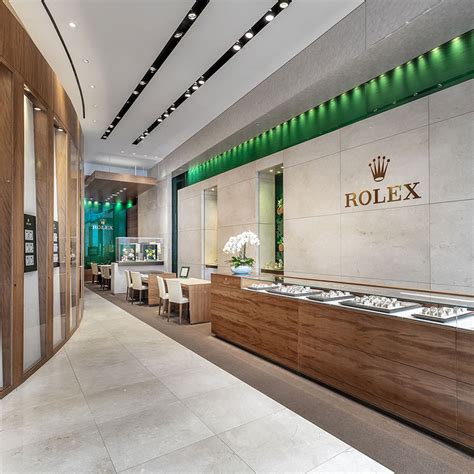 negozio rolex new york|rolex shop nyc.